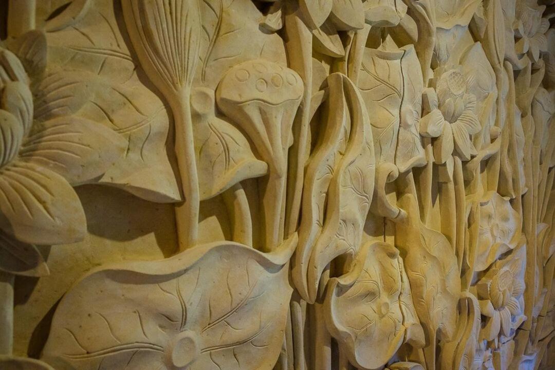 Masia Durba Hotel Castellnovo Luaran gambar