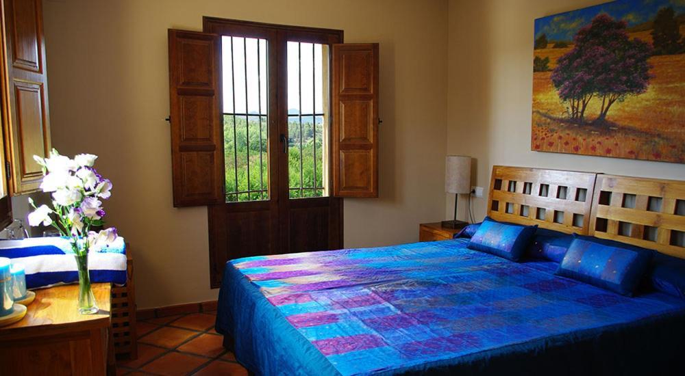 Masia Durba Hotel Castellnovo Luaran gambar