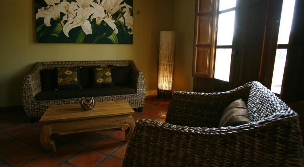 Masia Durba Hotel Castellnovo Luaran gambar
