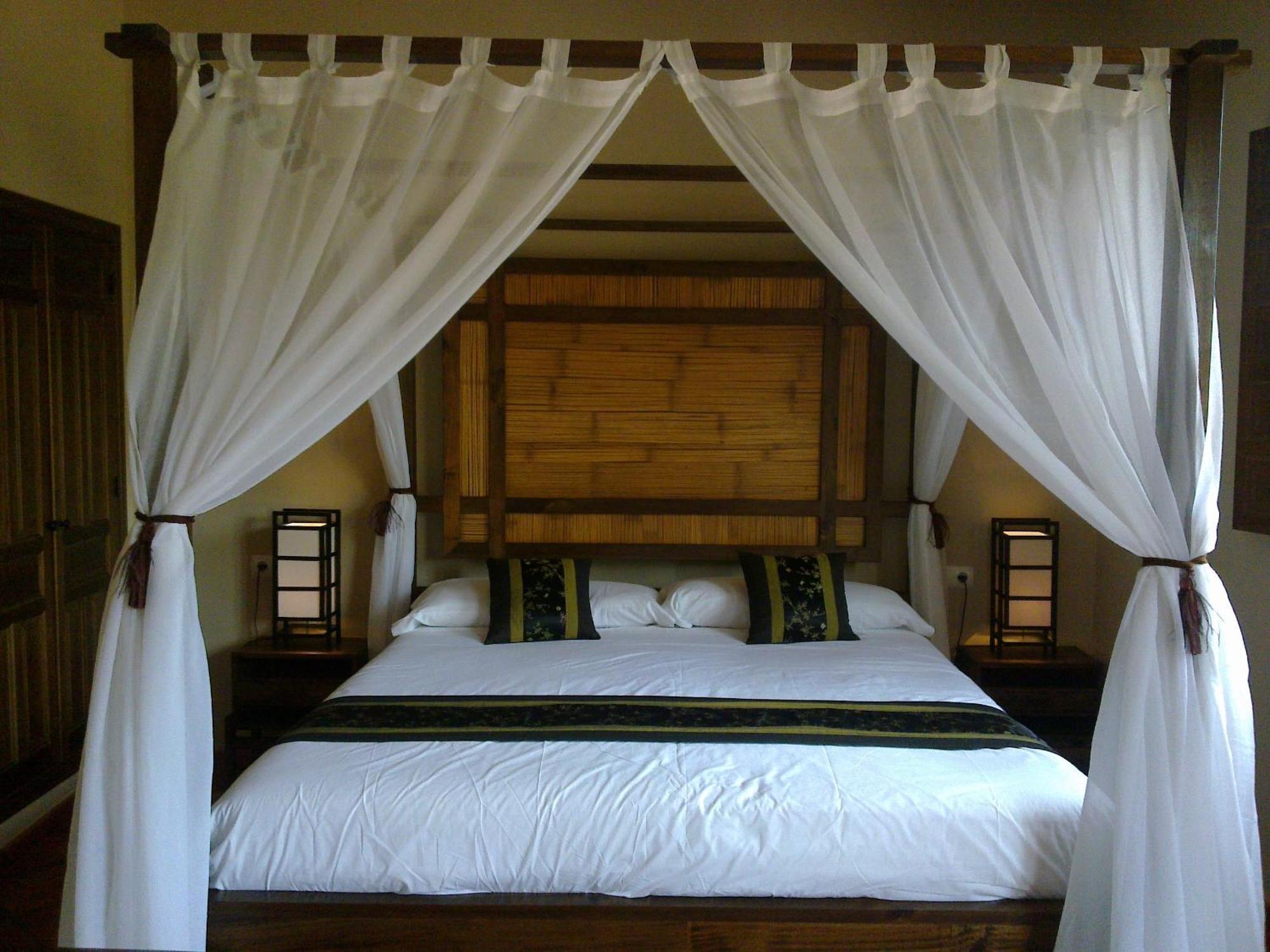 Masia Durba Hotel Castellnovo Luaran gambar